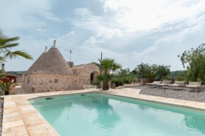 Trulli San Pietro Putignano